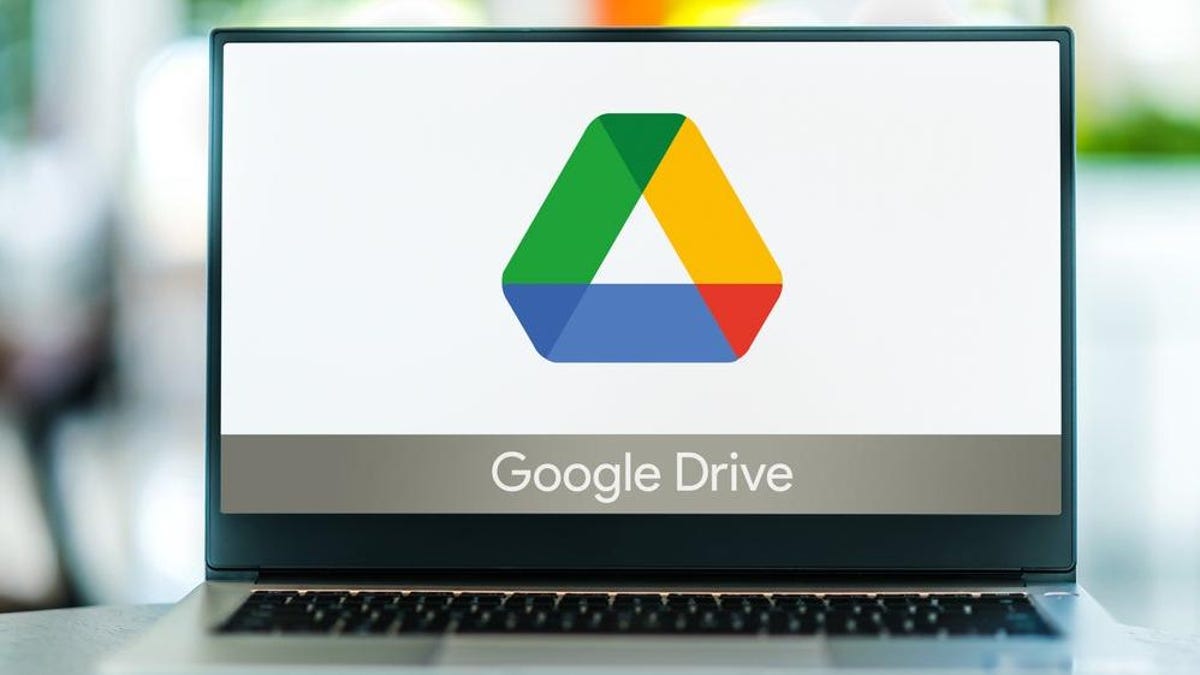 drive google for mac
