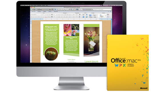 microsoft office for mac 2011 service pack